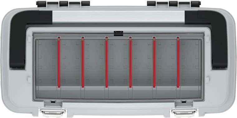 Organiseur étanche pour petites pièces