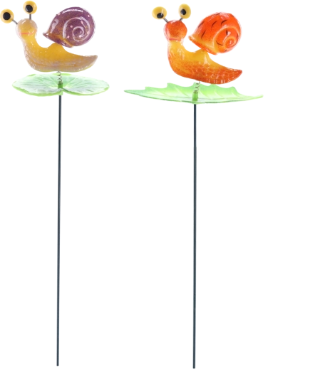 Deux variantes de couleur