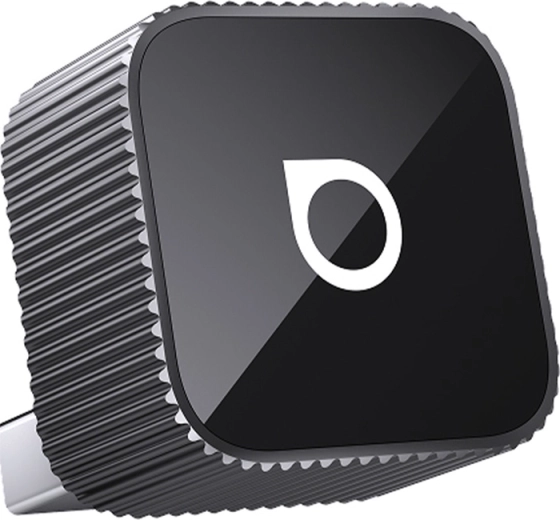 Adaptateur voiture sans fil Ottocast Mini Slim pour Apple CarPlay et Android Auto