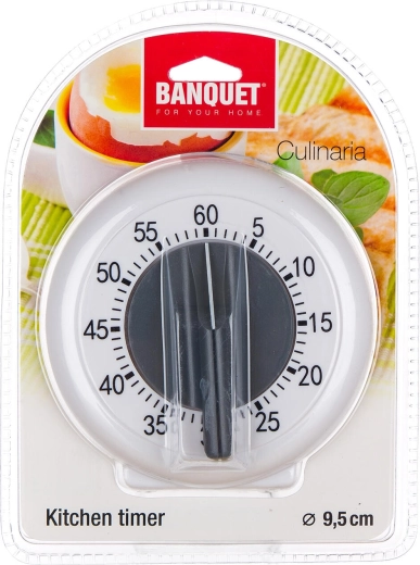 Emballage pratique CULINARIA