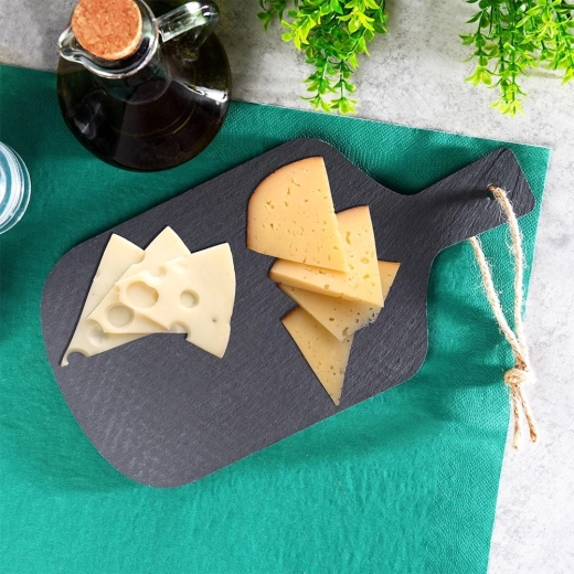 Poignée pratique et boucle pour suspension