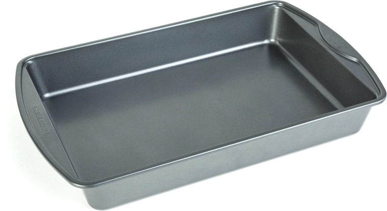Baker’s Secret Classic Line plat rectangulaire de cuisson S 38,6 × 24,2 × 5,3 cm