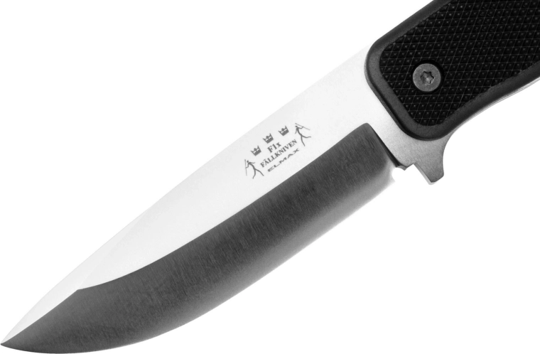 Acier premium Elmax pour des performances maximales