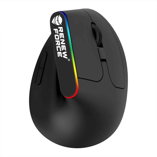 Rétroéclairage LED RGB et design moderne