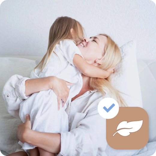 Vapeur hygiénique sans produits chimiques