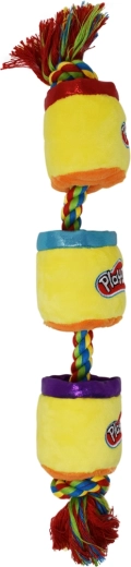 Corde tressée robuste pour le tir à la corde