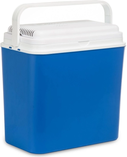 Légère, résistante et facile à transporter