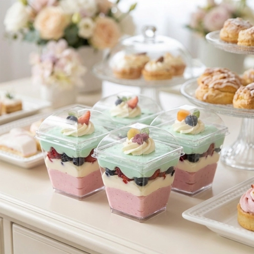 Idéal pour fêtes et catering