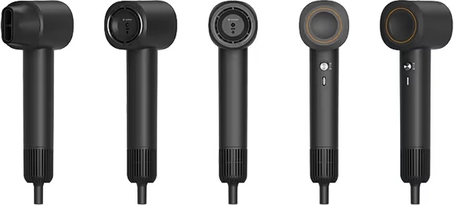 Moteur BLDC puissant pour des résultats rapides