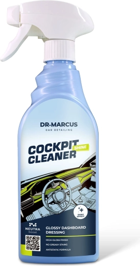 Dr. Marcus nettoyant brillant pour tableau de bord 550 ml