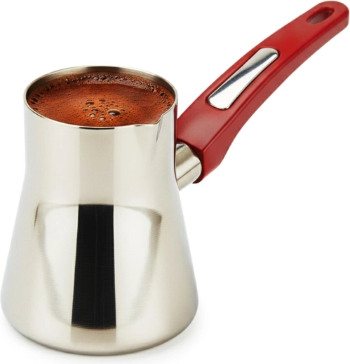 Café turc authentique à la maison