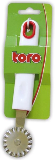 Râdelle à pâte Toro