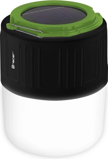 Charge solaire et powerbank en un seul appareil