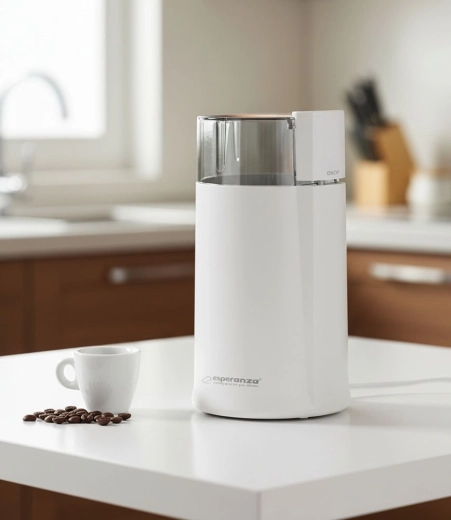 Pas seulement pour le café