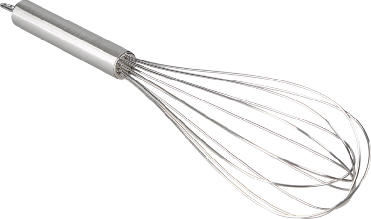 Œillet de suspension pratique et prise en main confortable