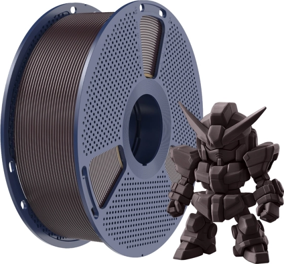 PLA plus résistant pour des impressions fonctionnelles