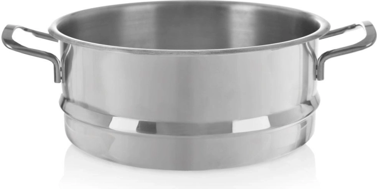 Panier vapeur en inox ANETT 26 cm, 5,5 l