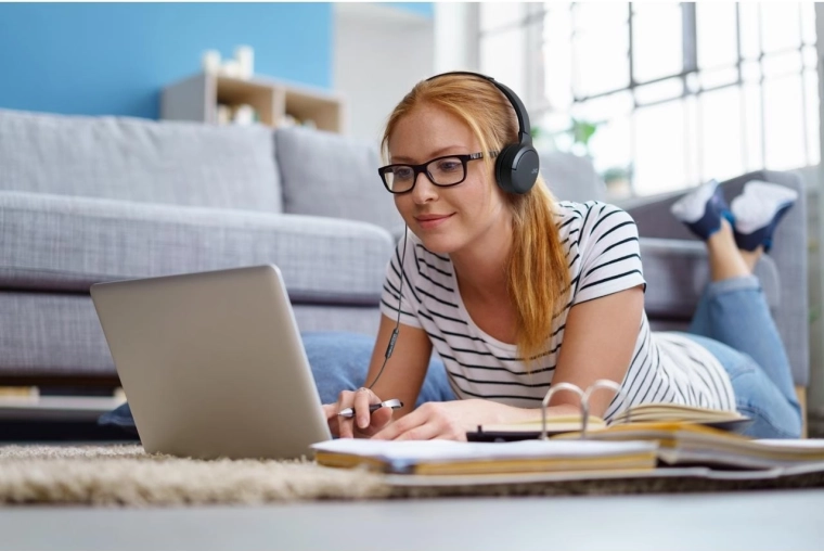 Commandes à portée de main