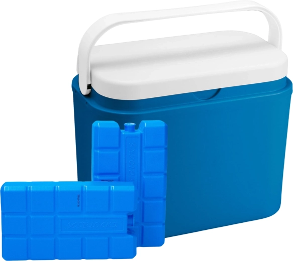 Idéals pour glacières et sacs isothermes