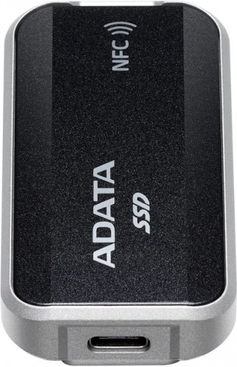 Transferts rapides USB‑C jusqu’à 1900 Mo/s
