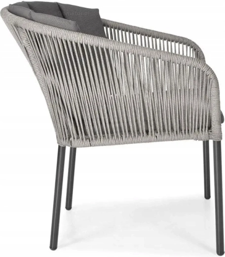 Polyrotin stylé et résistant