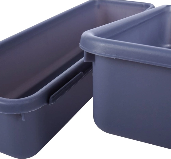 Matériau résistant et facile à nettoyer