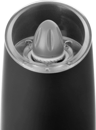 Réglage précis de la mouture