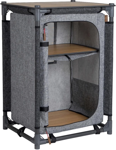 Pliage rapide et transport facile