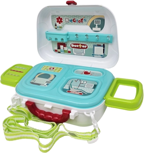 Valisette pratique à transporter