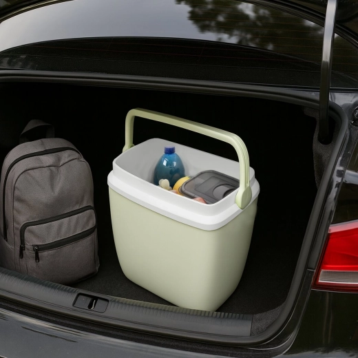 Pratique en voiture, en camping et en voyage