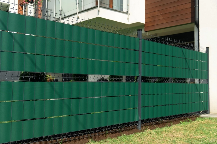 Prêt pour le montage : 1 bande = 1 rangée