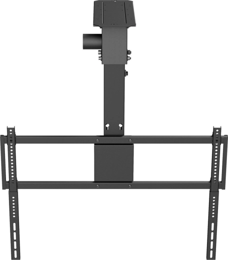 Large compatibilité : TV 43–86" et VESA jusqu’à 800 × 400