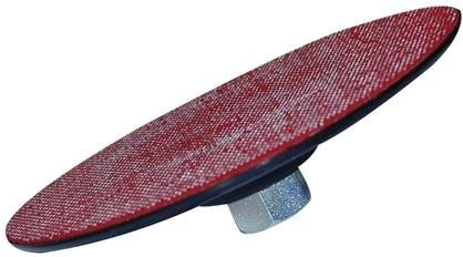 Support pour meuleuses d’angle 115 mm M14 avec Velcro