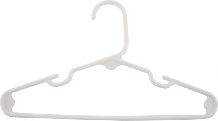 Encoches pratiques et barre inférieure