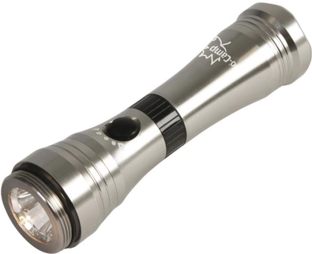 LED 3W puissante et économe jusqu’à 350 lm