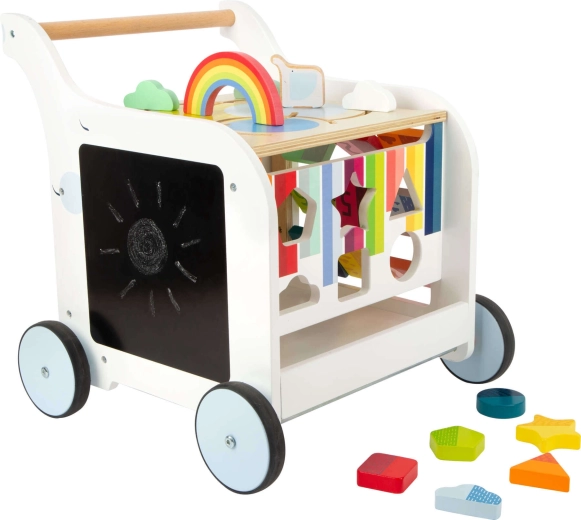 Cinq activités pour les enfants curieux