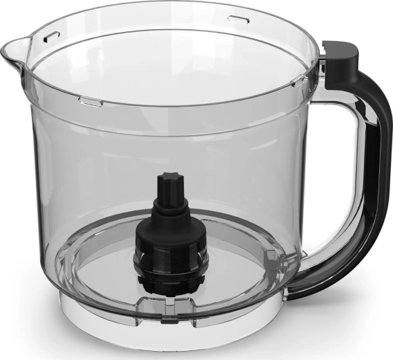 Récipient de rechange de 2 l pour robot de cuisine Sencor SBU 987X