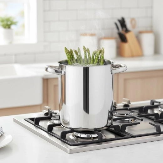 Fond akuthermique économique