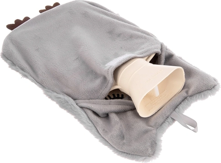 Remplissage facile, fermeture sûre