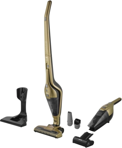 Aspirateur balai Sencor 3-en-1 SVC 0607CH