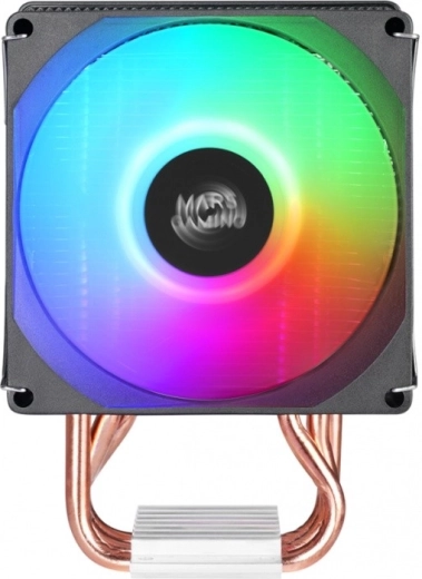 Ventilateur PWM 90 mm avec roulement FDB silencieux