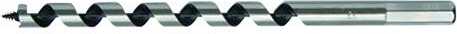 Foret hélicoïdal pour bois 12 × 450 mm