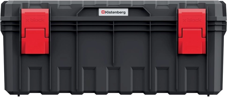 Construction robuste et boucles ABS sécurisées