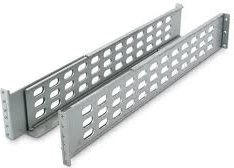 Rails de montage en rack APC à 4 montants