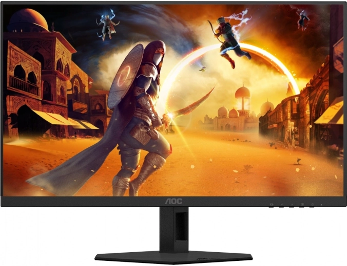 Connectique flexible : HDMI x2 et DisplayPort