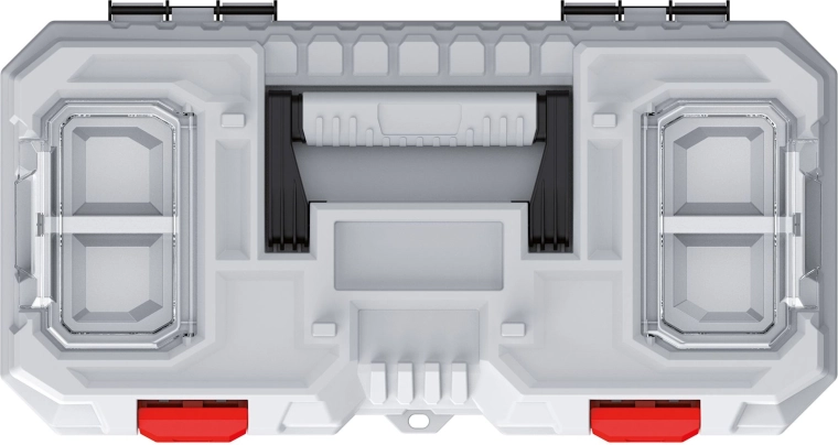 Organisation intérieure intelligente
