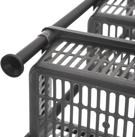 Léger, résistant et facile à entretenir