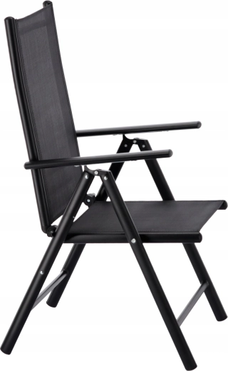 Réglage 7 positions pour un confort maximal