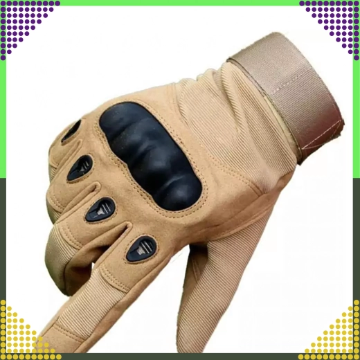 Protection rigide des articulations