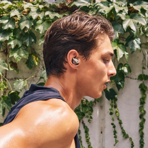 Maintien sûr à chaque entraînement